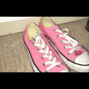 So really nice converse I have worn but gently